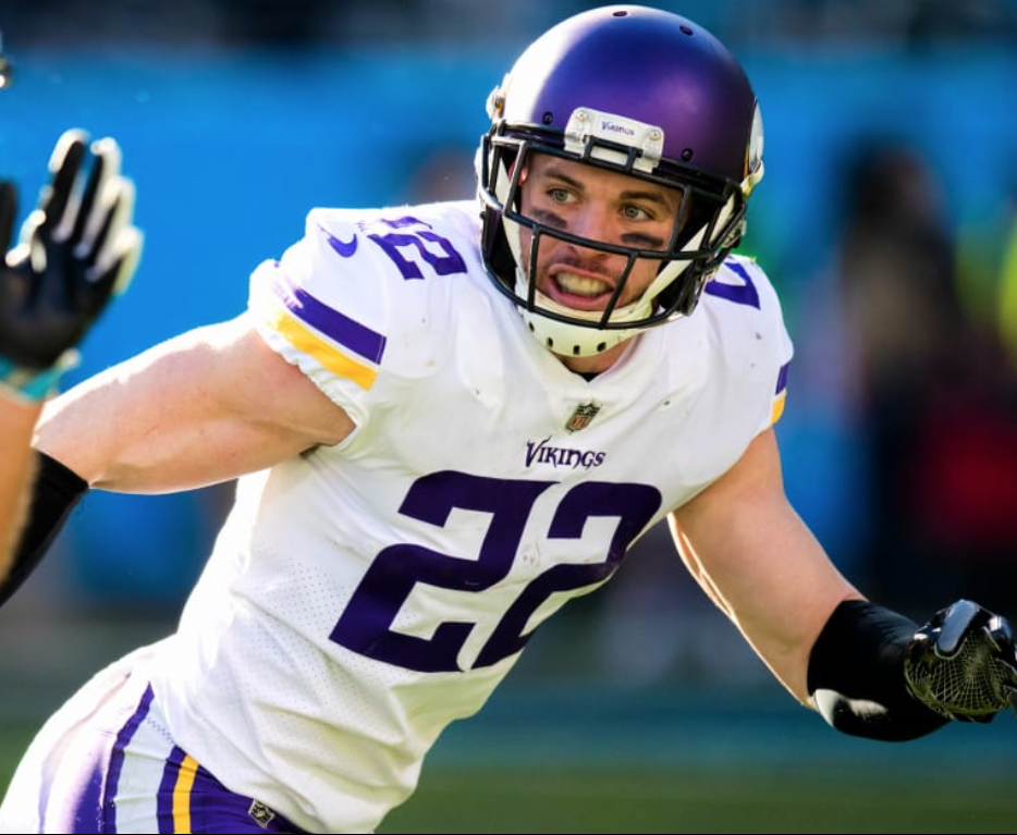 \ud83d\udea8#Vikings safety Harrison Smith... - Pro Football Focus | Facebook