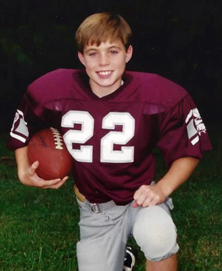 Not in Hall of Fame - #72 Overall, Harrison Smith, Minnesota