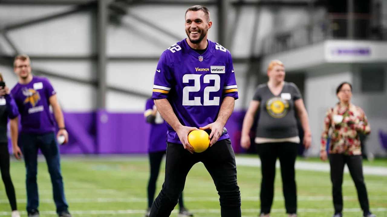 harrison smith salute to service jersey